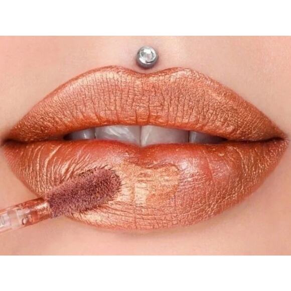Jeffree Star Velour Liquid Lipstick in the Black box.  I gotta go - Picture 1 of 5